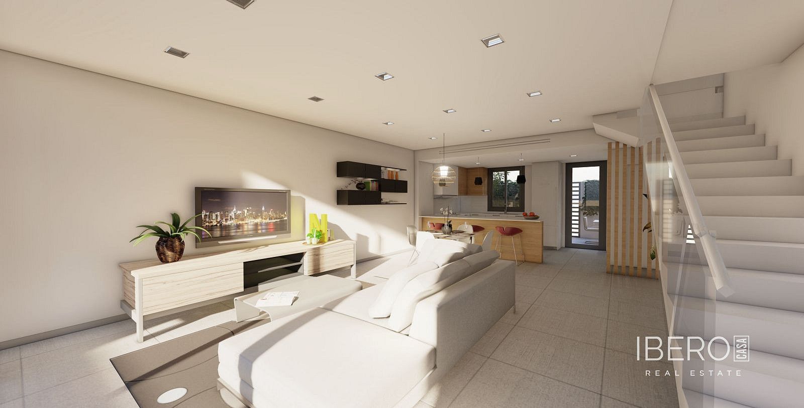 Prodej rodinný dům - Cox, ES, 81 m² - 5