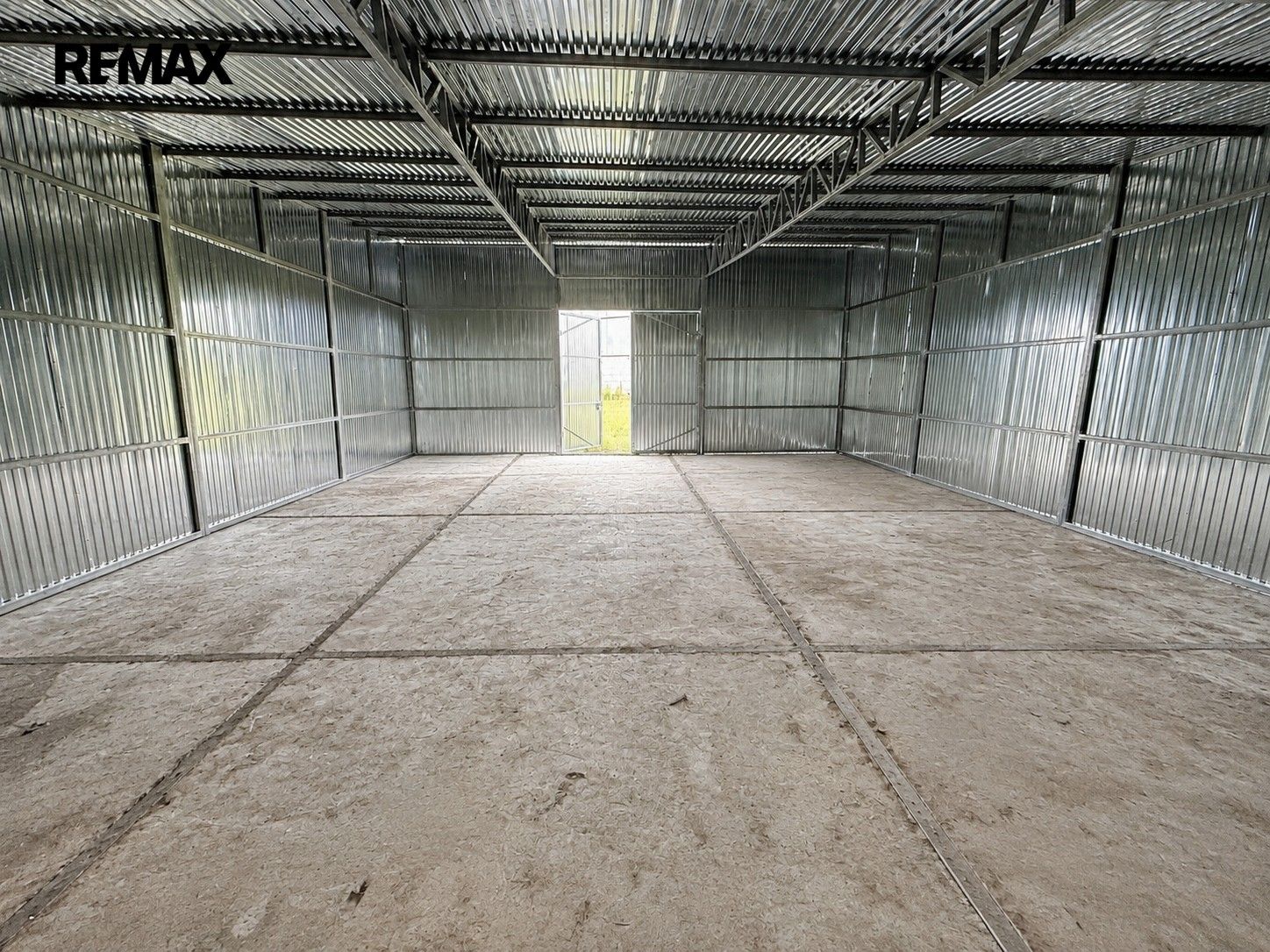 Sklady, Dolní Kounice, 108 m² - 2