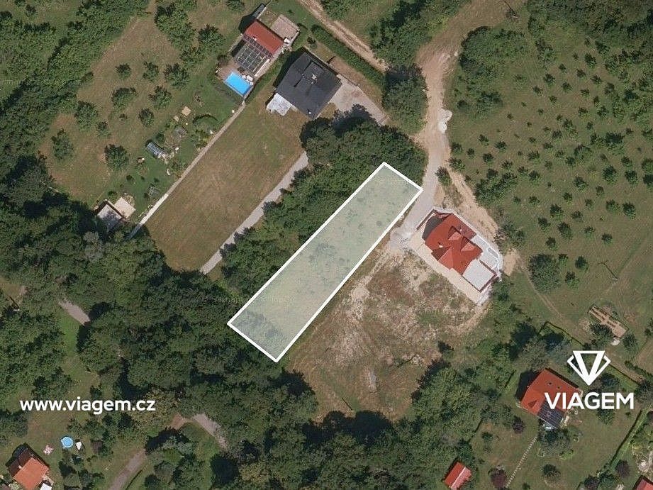 Pozemek pro bydlení · Javorník, okres Hodonín, Jihomoravský kraj - 3