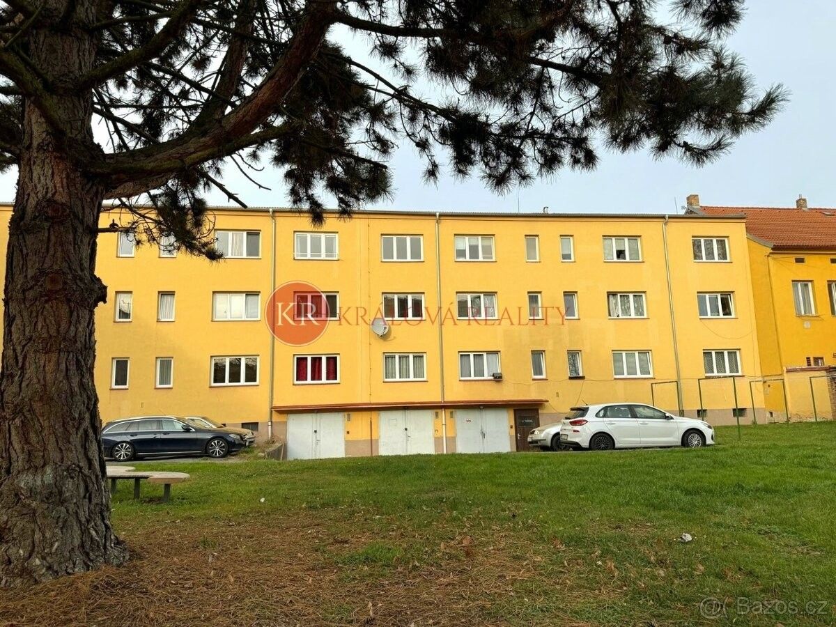 Byty, České Budějovice, 370 01