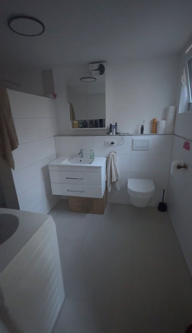 Byt 1+kk · 35 m² · , Bádensko-Württembersko - 4
