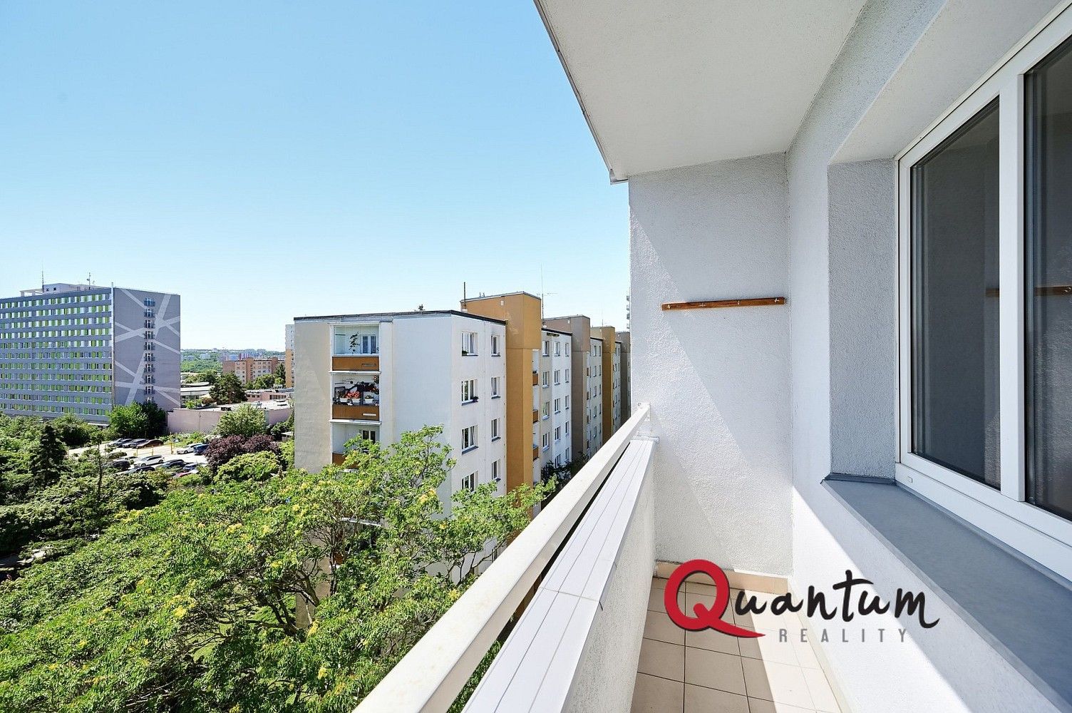2+1, Praha - Záběhlice, okres Praha 10, Hlavní město Praha, 55 m² - 2