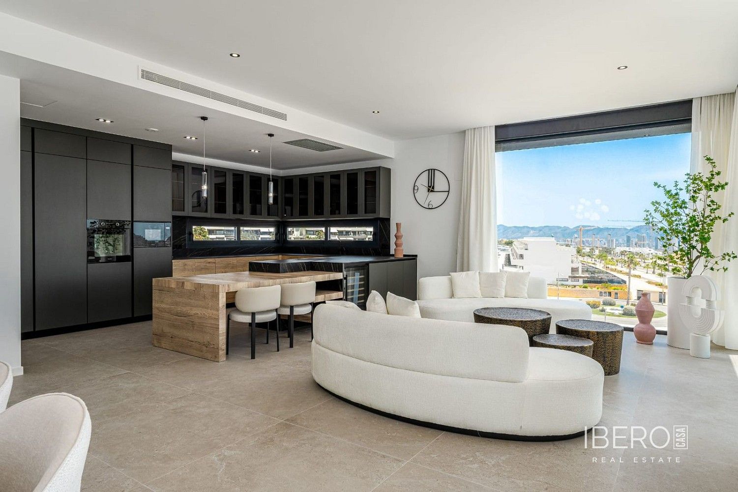 Rodinný dům · 733 m² · Finestrat, ES - 3