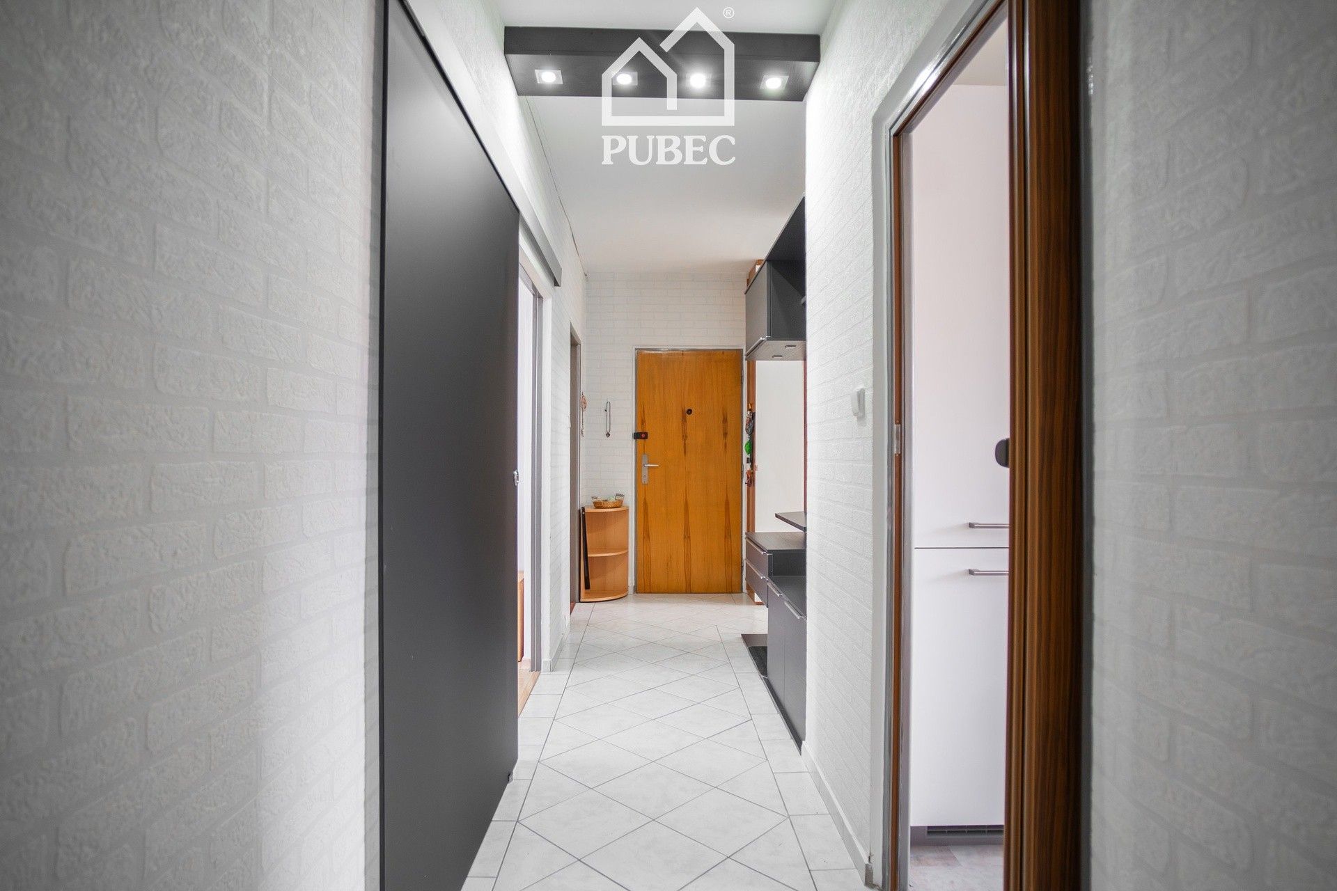 Prodej byt 3+1 - Heyrovského, Plzeň, 76 m²