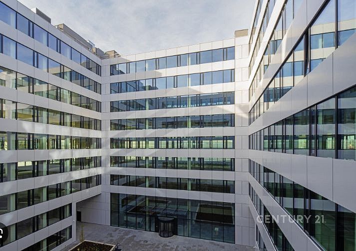 Pronájem kancelář - Praha - Libeň, okres Praha 9, Hlavní město Praha, 950 m² - 2