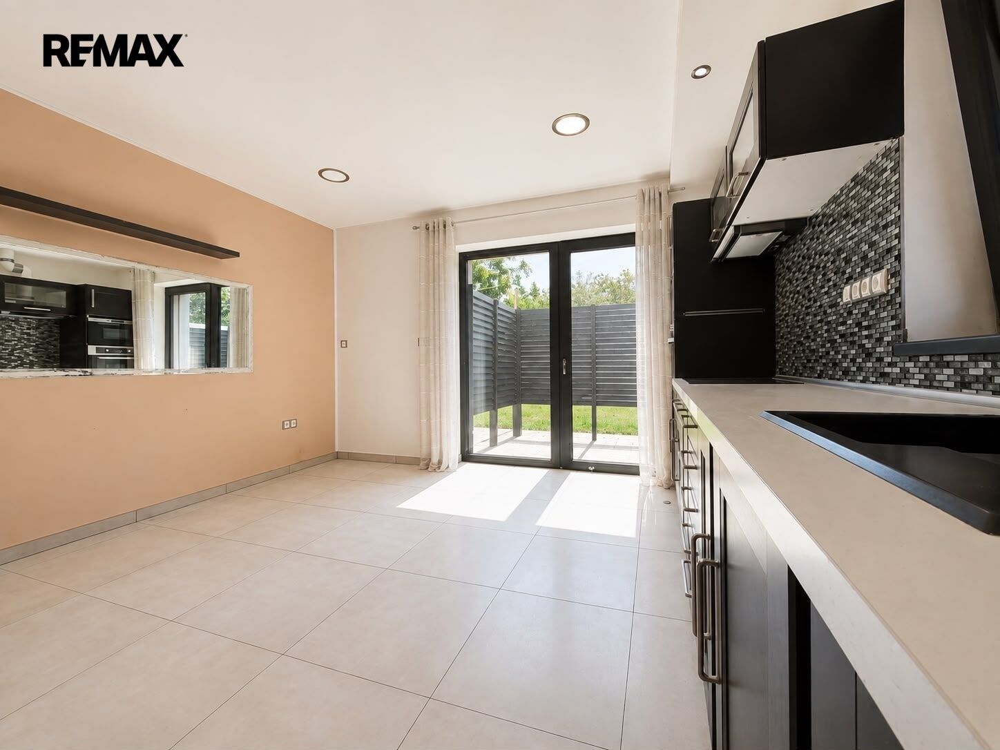 Pronájem byt 2+1 - Zbrašín Senkov, 39 m² - 5