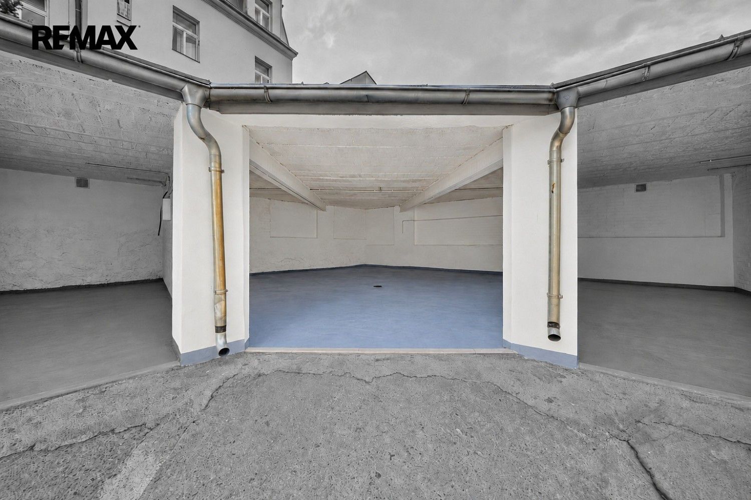 Ostatní, Podolská, Praha 4 - Podolí, 45 m² - 1