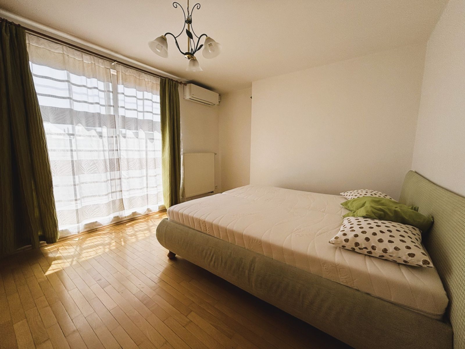 Byt 5+kk · 160 m² · Přemyslovská, Praha - Vinohrady - 3