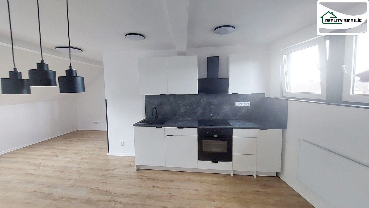 Pronájem byt 2+kk - Masarykova, Luby, okres Cheb, 65 m² - 5