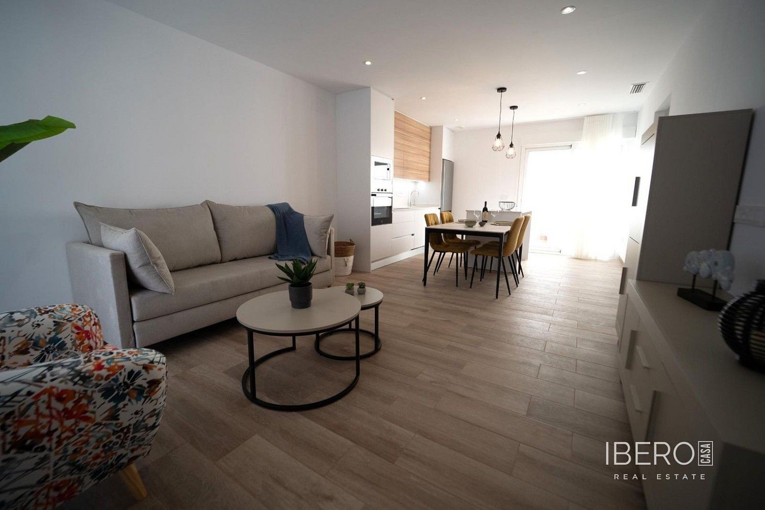 Rodinný dům · 77 m² · San Javier, ES - 4