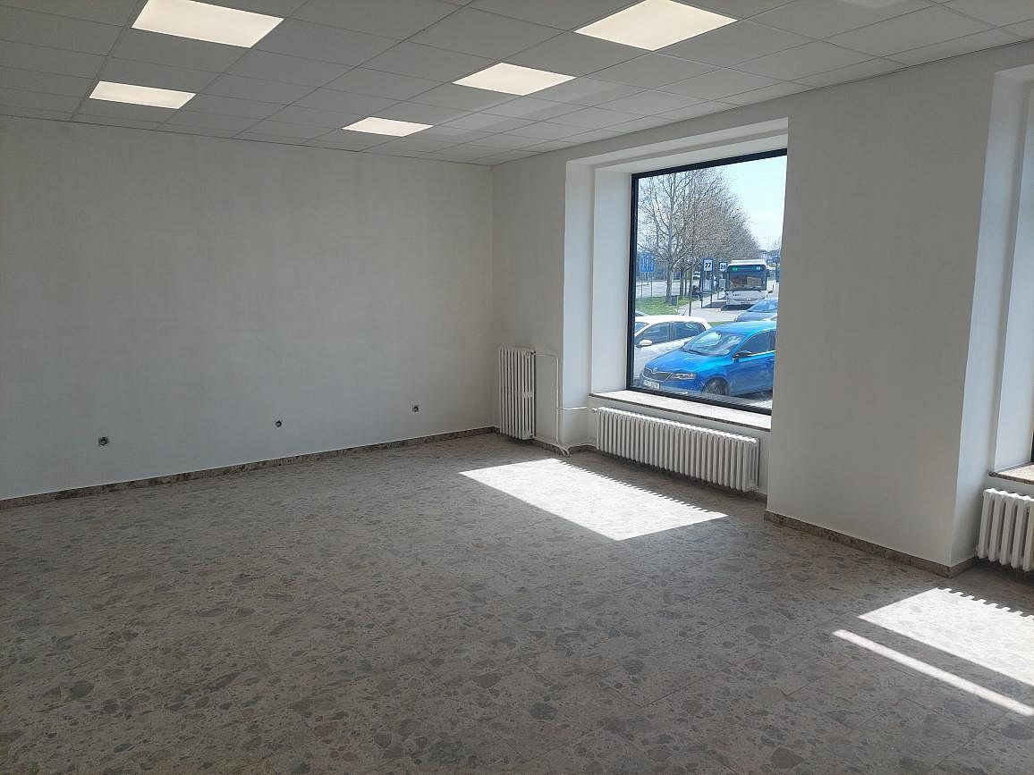 Pronájem obchodní prostory - Přerov - Přerov I-Město, Olomoucký kraj, 80 m² - 5