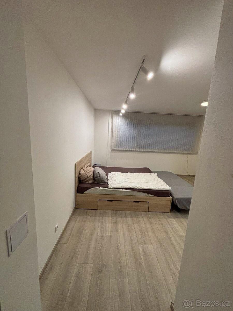 1+kk, Litovická, Praha, 30 m² - 1