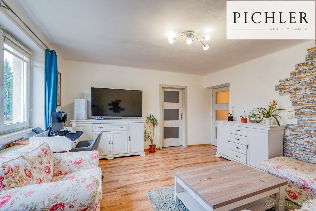 Byty, Dobřany, 334 41