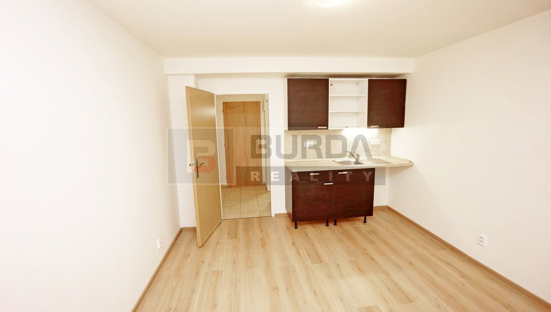 1+kk, Neratovice, 26 m²