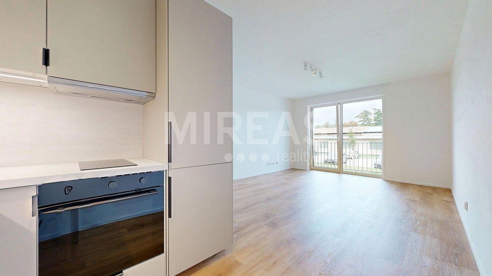 Byt 2+kk · 55 m² · Lysá nad Labem, okres Nymburk, Středočeský kraj - 4
