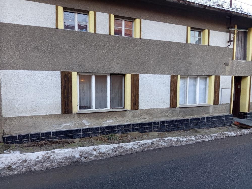 Prodej rodinný dům - Olomouc, 779 00