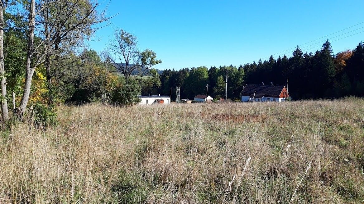 Prodej pozemek pro bydlení - Jablonec nad Nisou, 466 01 - 5