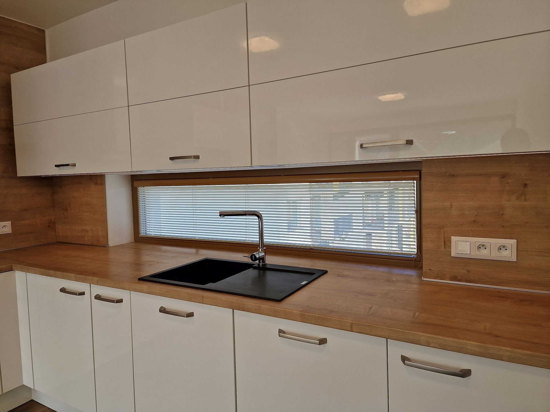 Pronájem byt 2+kk - Pallova, Plzeň, 55 m² - 5