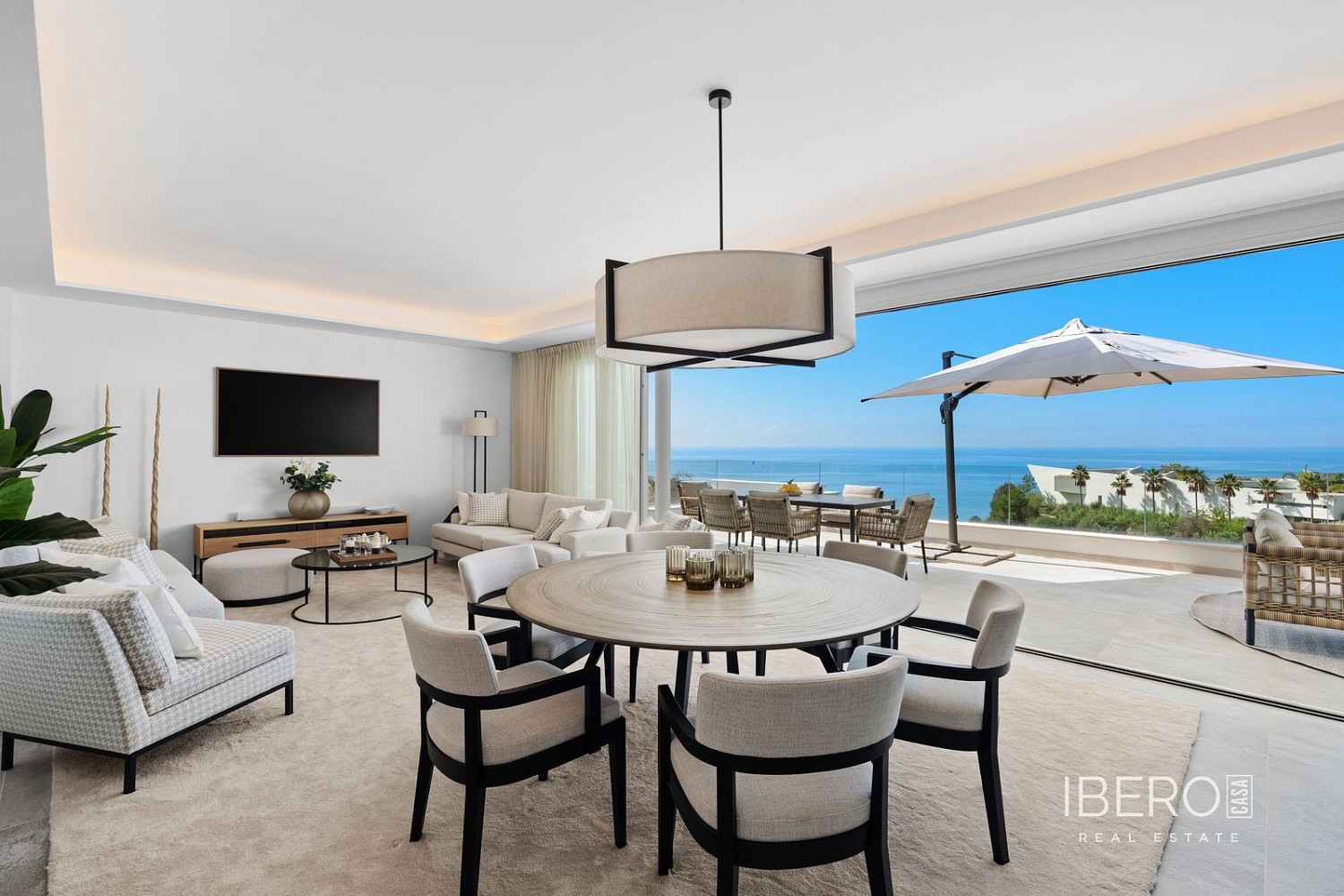 Prodej byt 4+kk - Benalmadena, Španělsko, 138 m² - 5