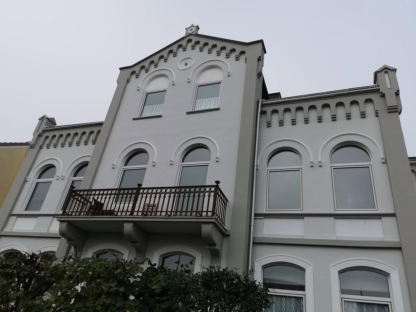 6+kk a více, Brückenkopf 8, , Dolní Sasko, 181 m² - 1