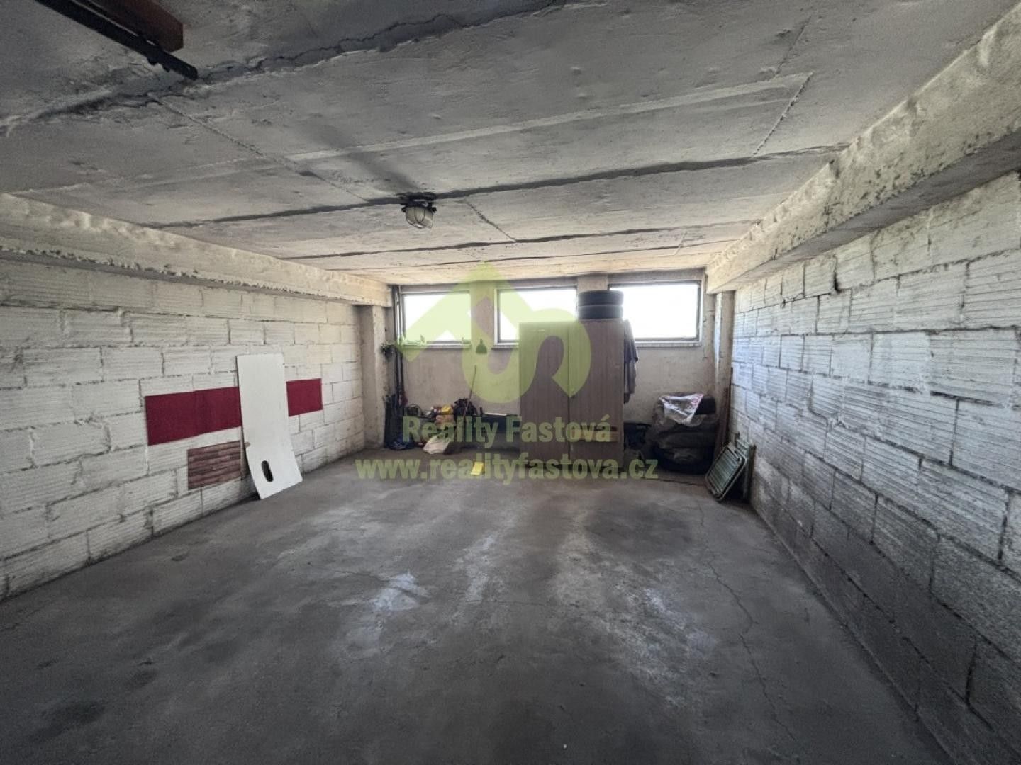 Nemovitost · 12 m² · Tomanova, Plzeň Jižní Předměstí - 4