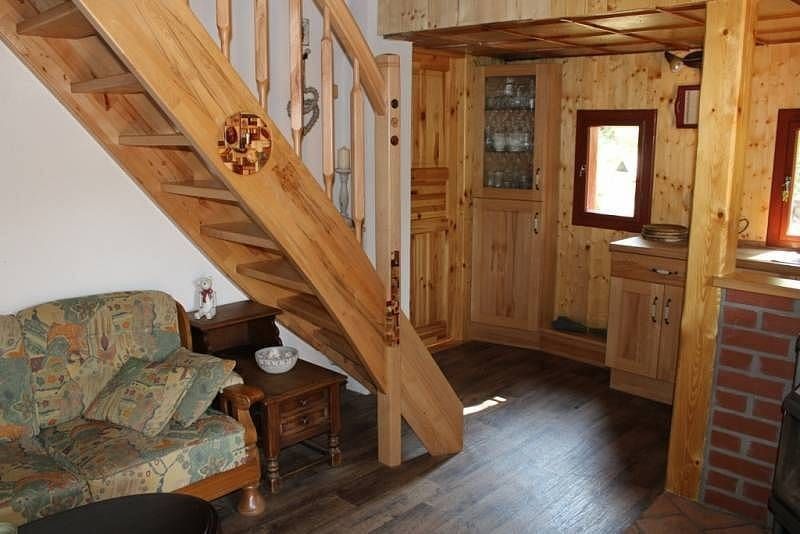 Chaty, Staré Město pod Landštejnem - Pomezí pod Landštejnem, Jihočeský kraj - 2