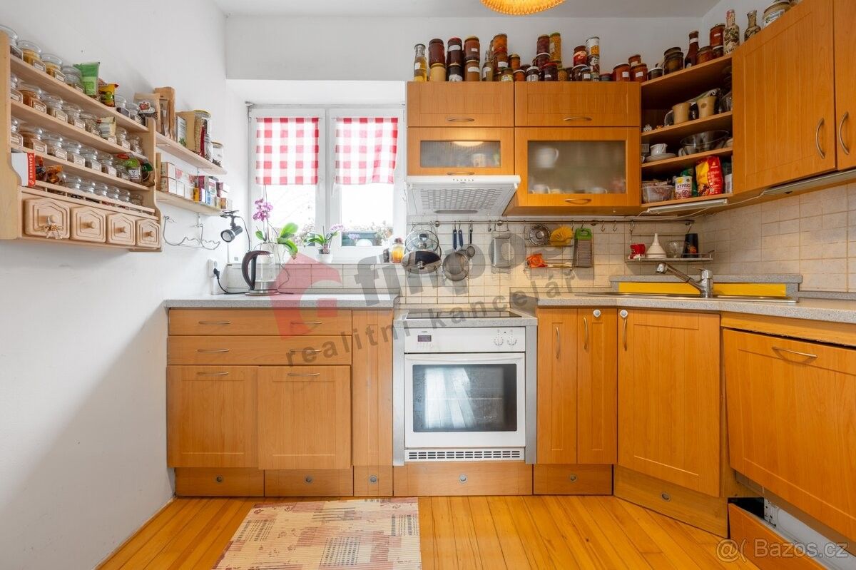 Byty, Jílové u Prahy, 254 01