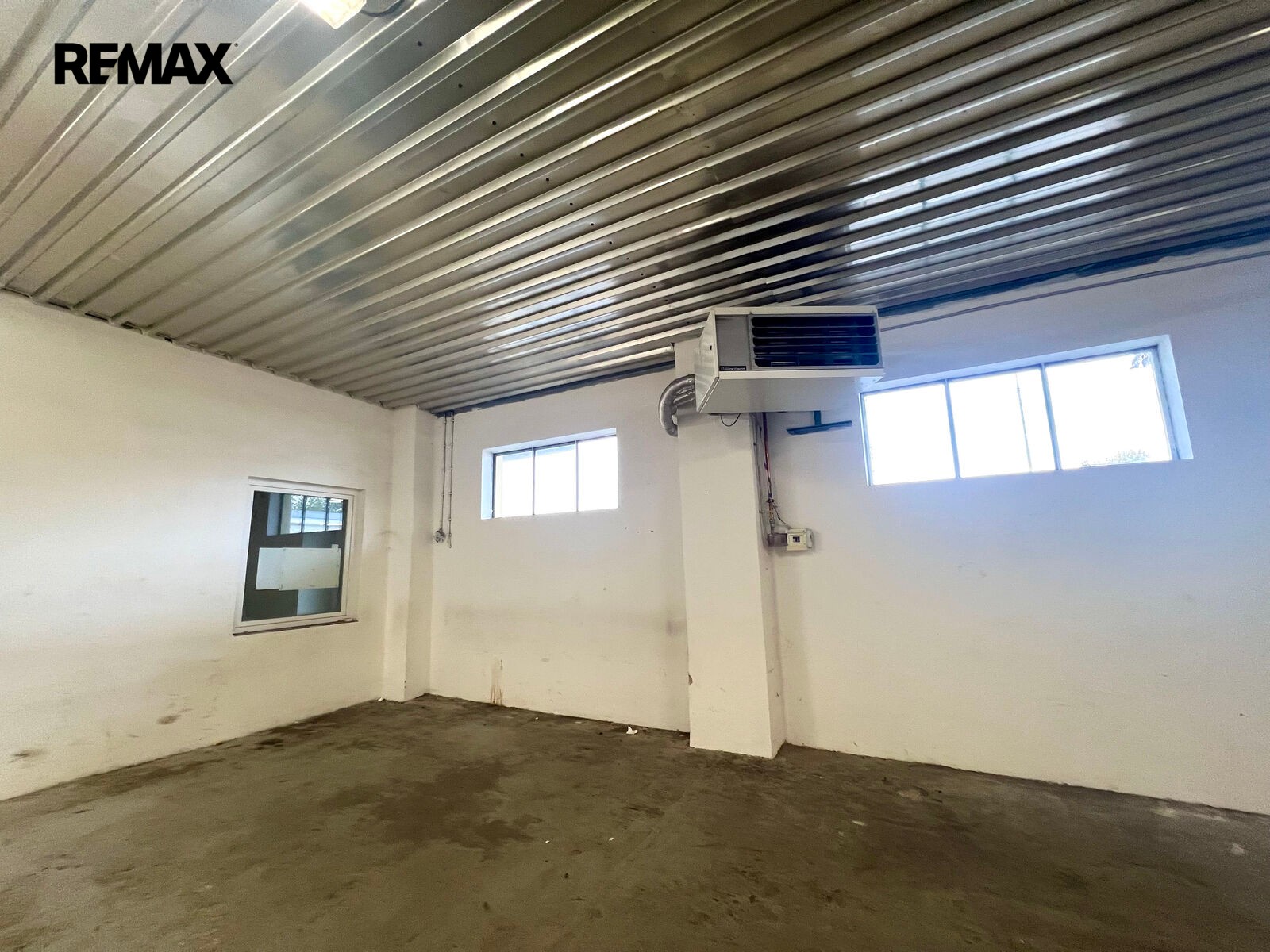 Pronájem výrobní prostory - Kyjov Boršov, 368 m² - 5