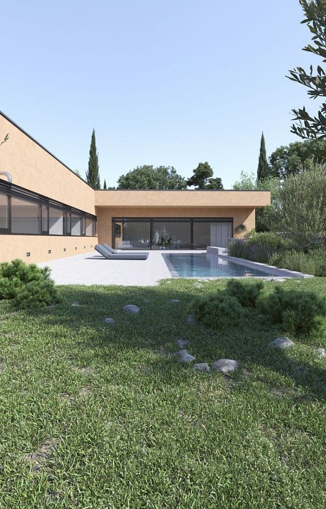 Rodinné domy, Žminj, Istarska županija, Chorvatsko, 145 m² - 1
