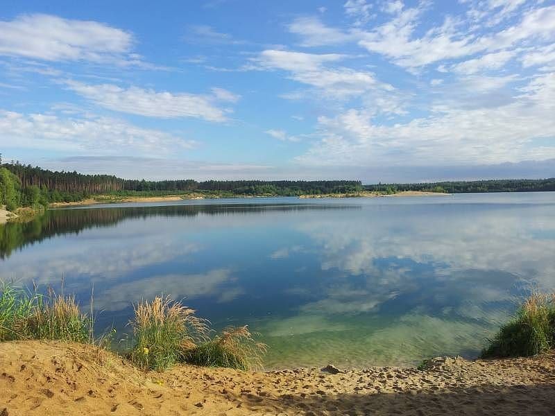Chaty, Suchdol nad Lužnicí, Jihočeský kraj - 2