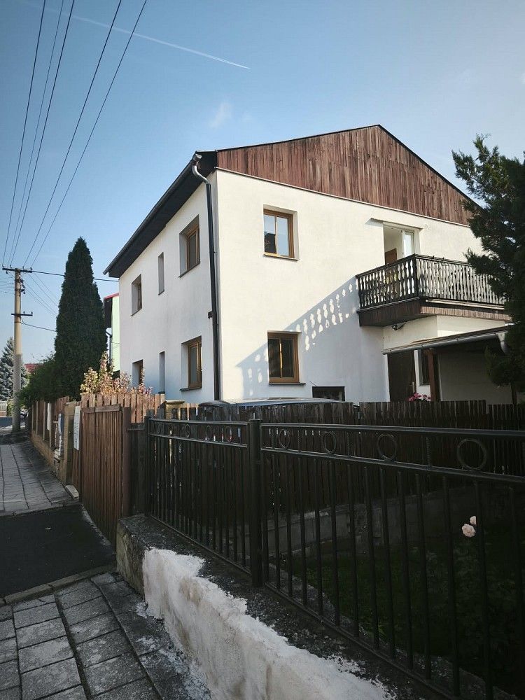Rodinné domy, 5. května, Ústí nad Labem, 172 m² - 2