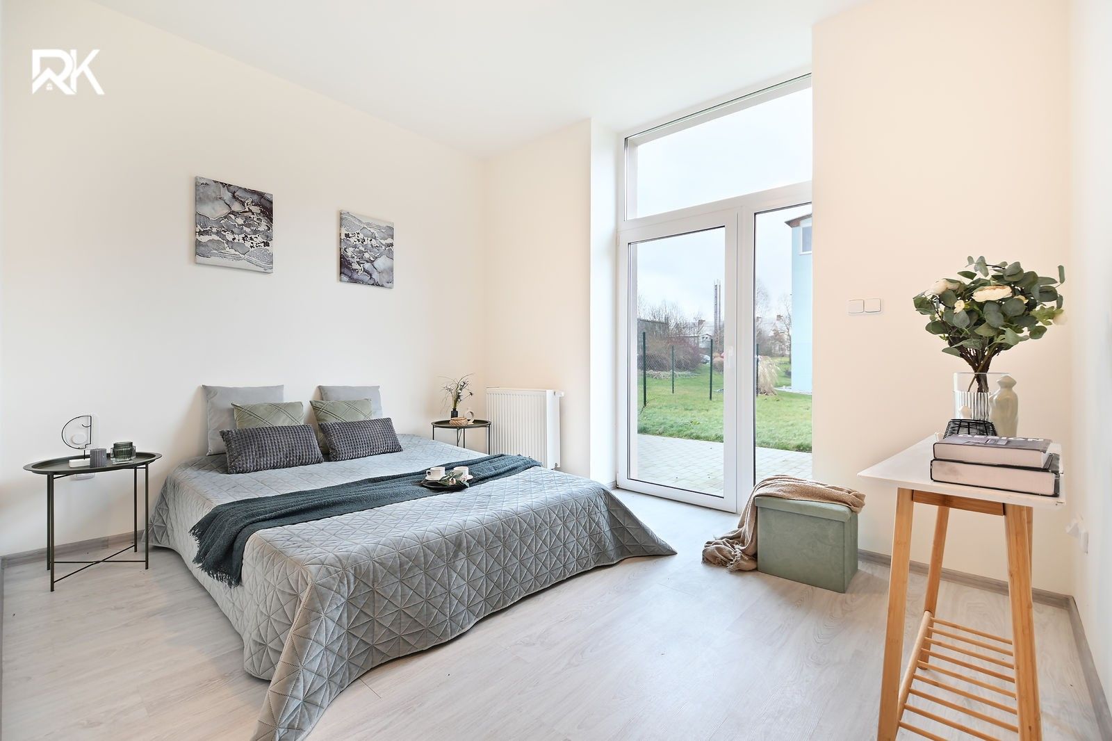 Prodej byt 2+kk - Rozvojová zóna, Janovice nad Úhlavou, 47 m² - 5