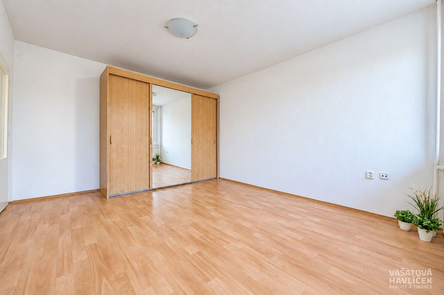 Byt 1+kk · 32 m² · Pardubice - Polabiny, Pardubický kraj - 4