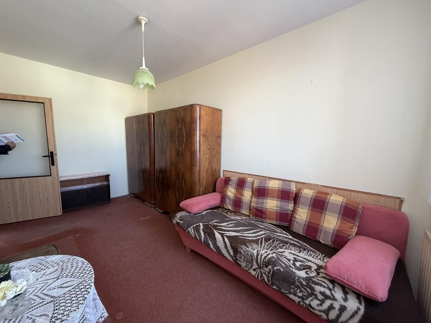 Byt 4+1 · 85 m² · Sídliště U Pošty, Klatovy III - 4