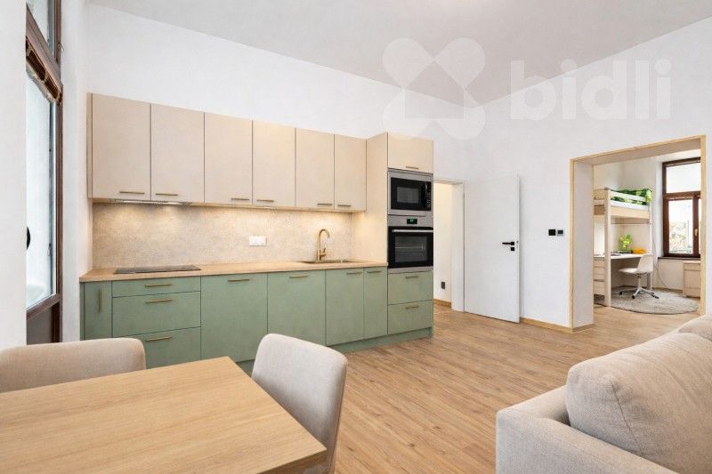 2+1, U spořitelny 158, Prostějov, 75 m²