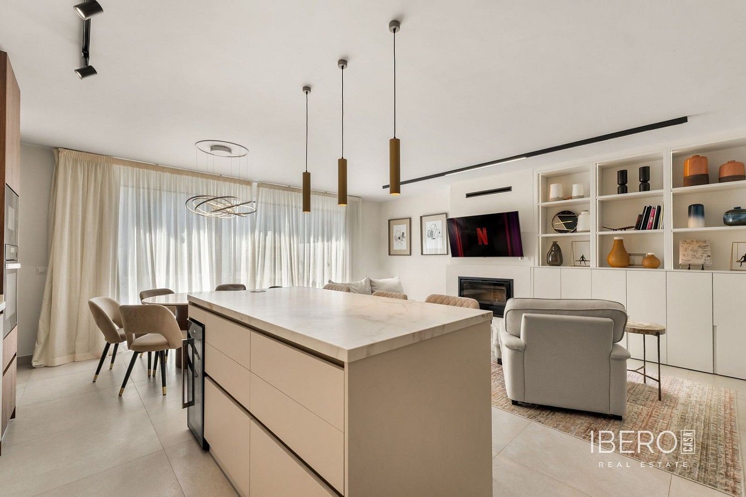 Prodej rodinný dům - Estepona, Španělsko, 165 m² - 5