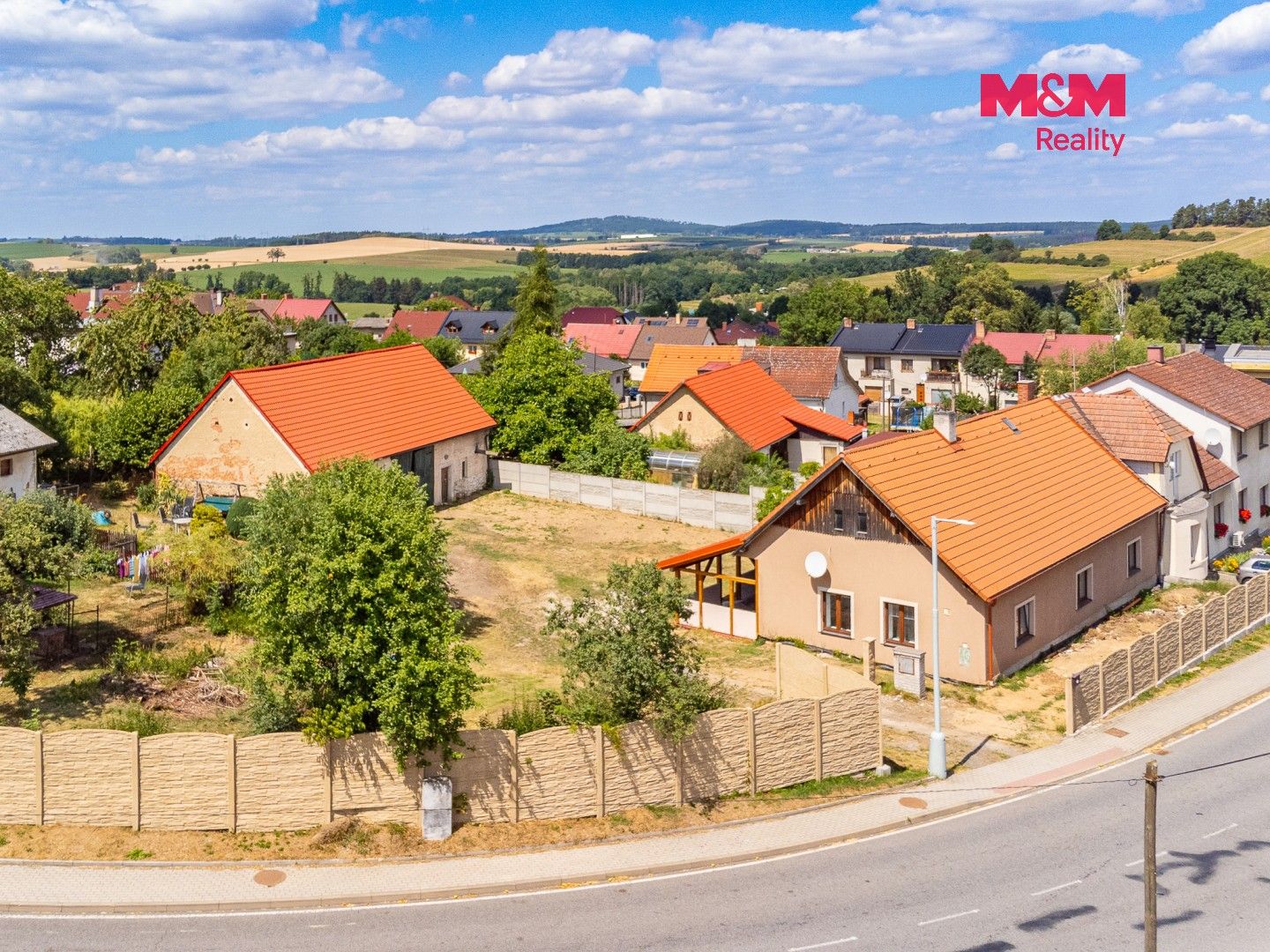 Rodinný dům · 143 m² · Křivsoudov - 3