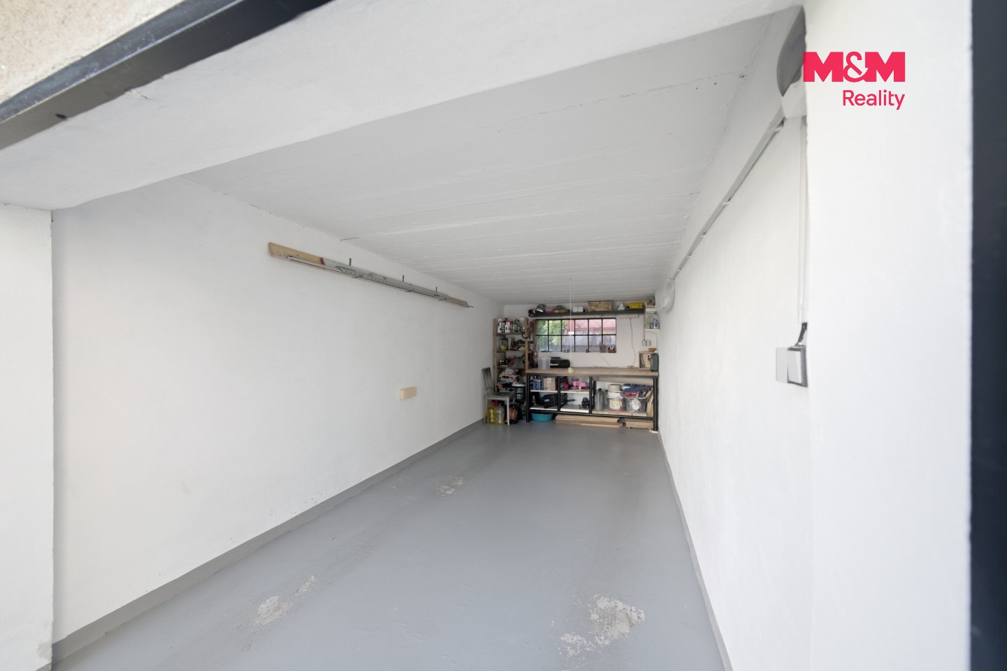 Byt 3+1 · 65 m² · Zahradnická, Moravská Třebová - 4