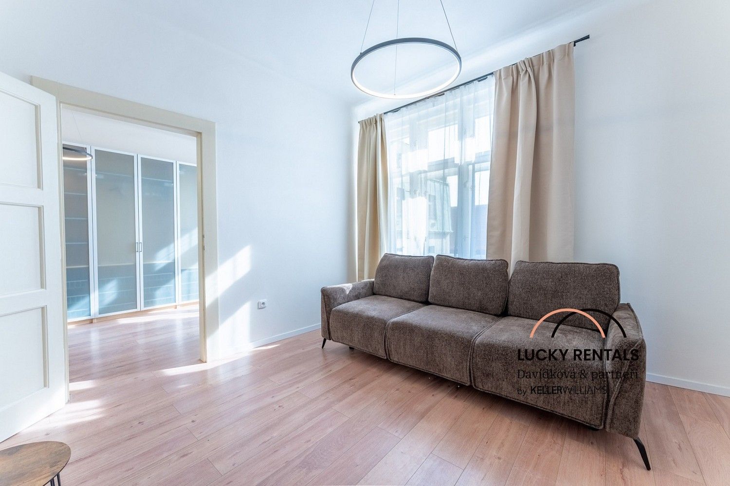Byt 2+1 · 65 m² · Praha - Staré Město, okres Praha 1, Hlavní město Praha - 3