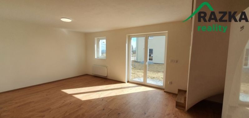 4+kk, Na Kopci, Tachov, 90 m² - 2