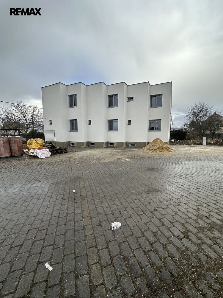 Prodej činžovní dům - Cheb, 700 m² - 5
