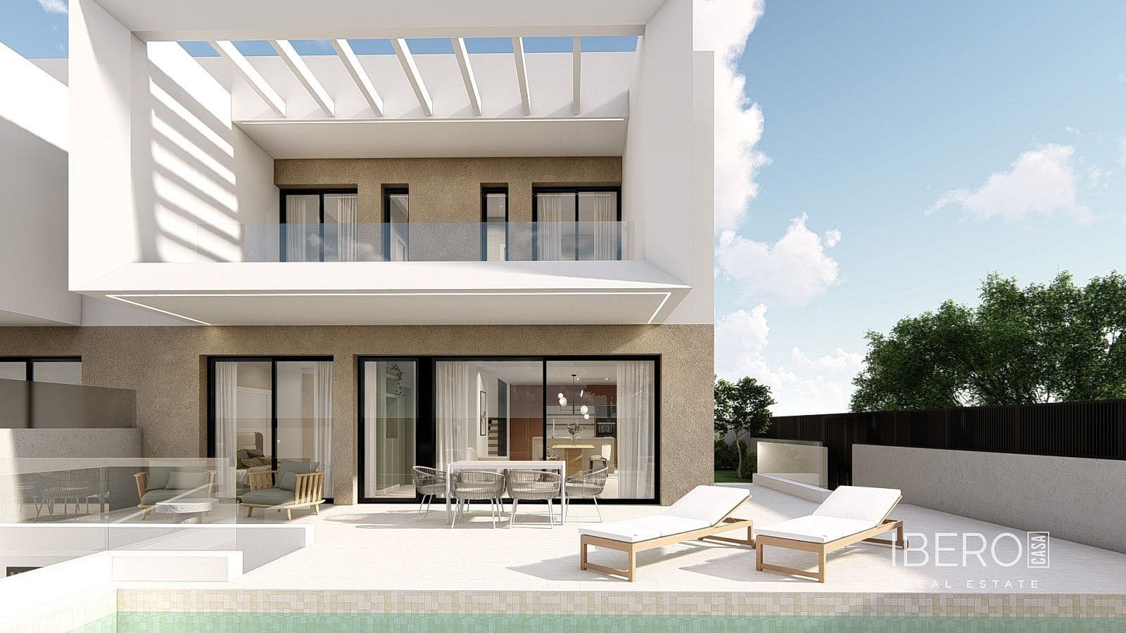 Prodej rodinný dům - Dolores, ES, 126 m² - 2