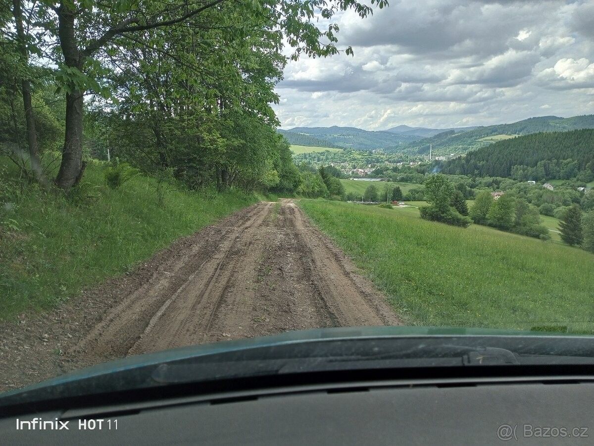 Prodej pozemek pro bydlení - 987 65, Slovensko