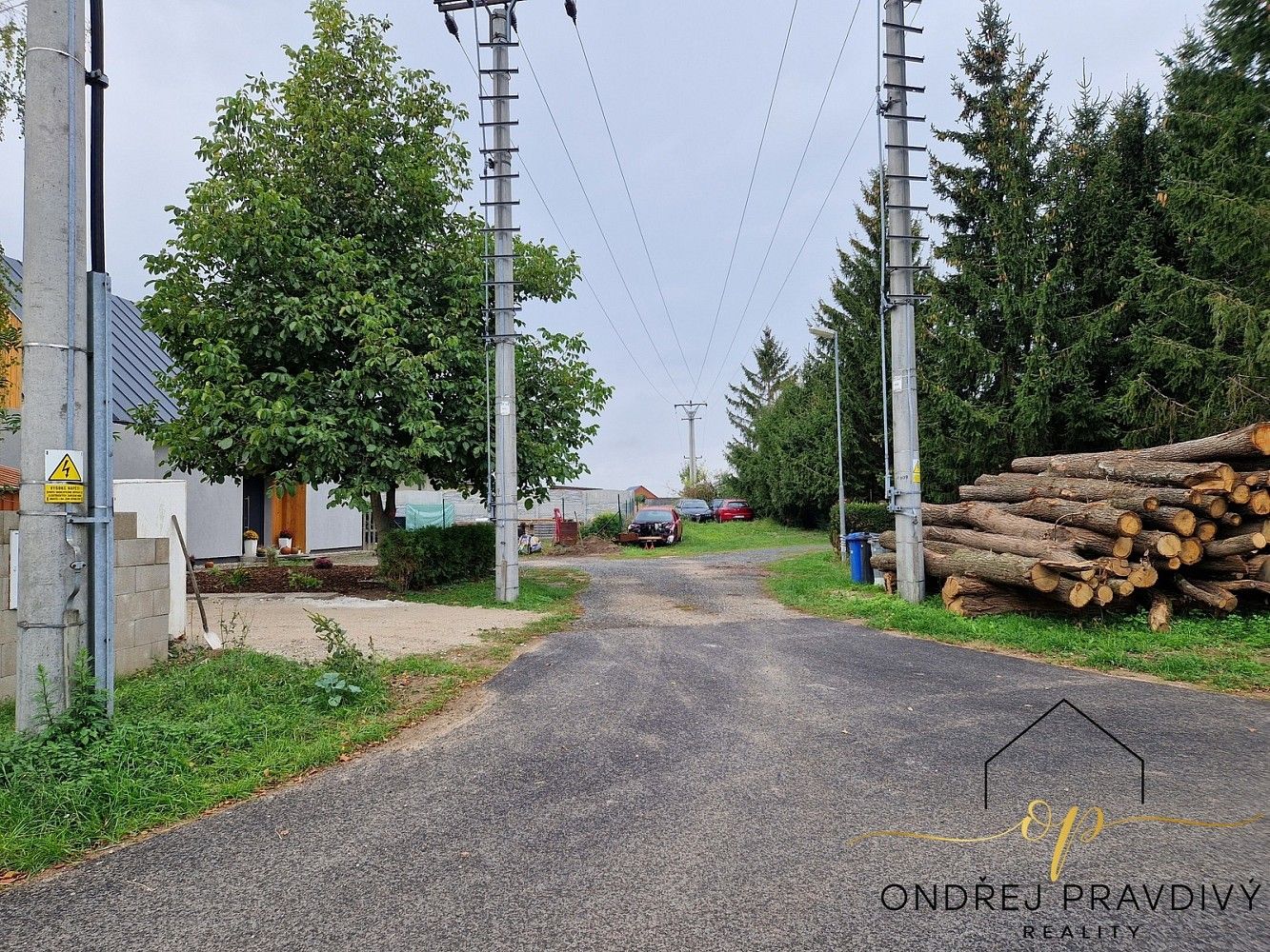 Zemědělský pozemek · Byšice, okres Mělník, Středočeský kraj - 4