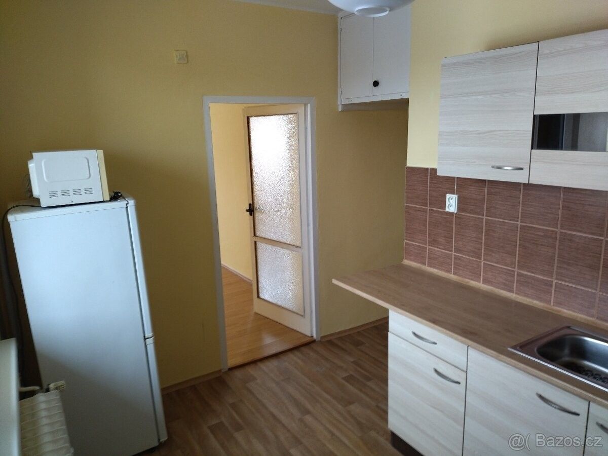 Pronájem byt - Ostrava, 708 00