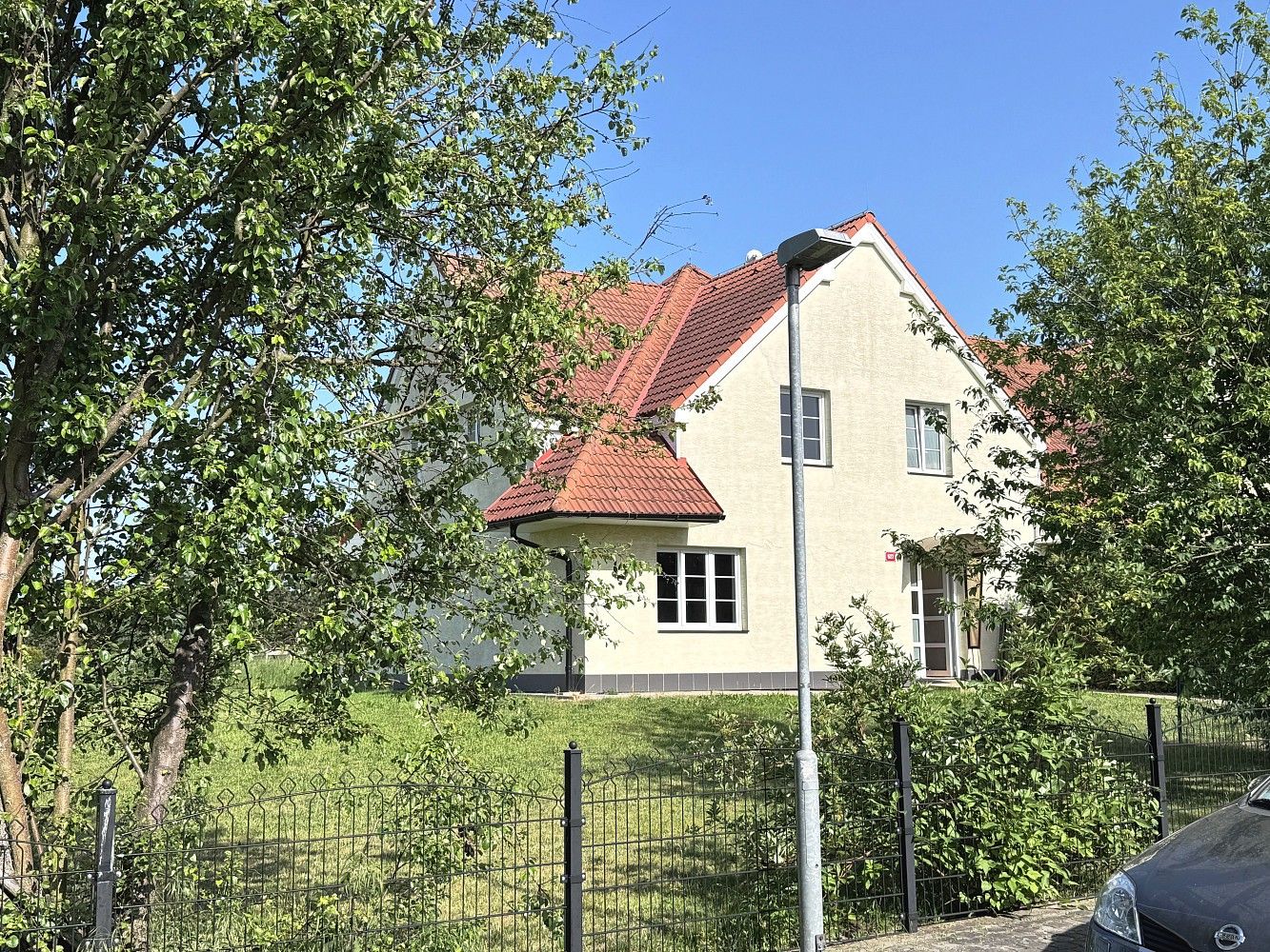 Rodinné domy, Jesenice - Osnice, okres Praha-západ, Středočeský kraj, 180 m² - 2