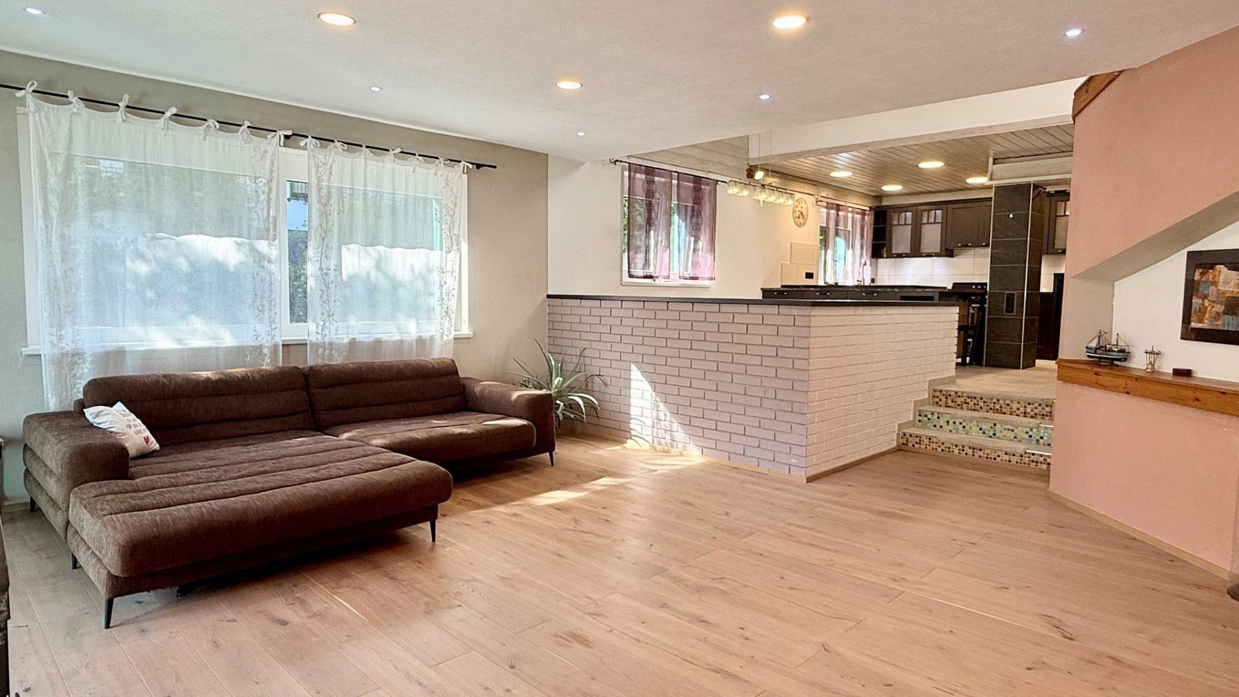 Rodinný dům · 265 m² · Pettnau Tirol 6408 - 3