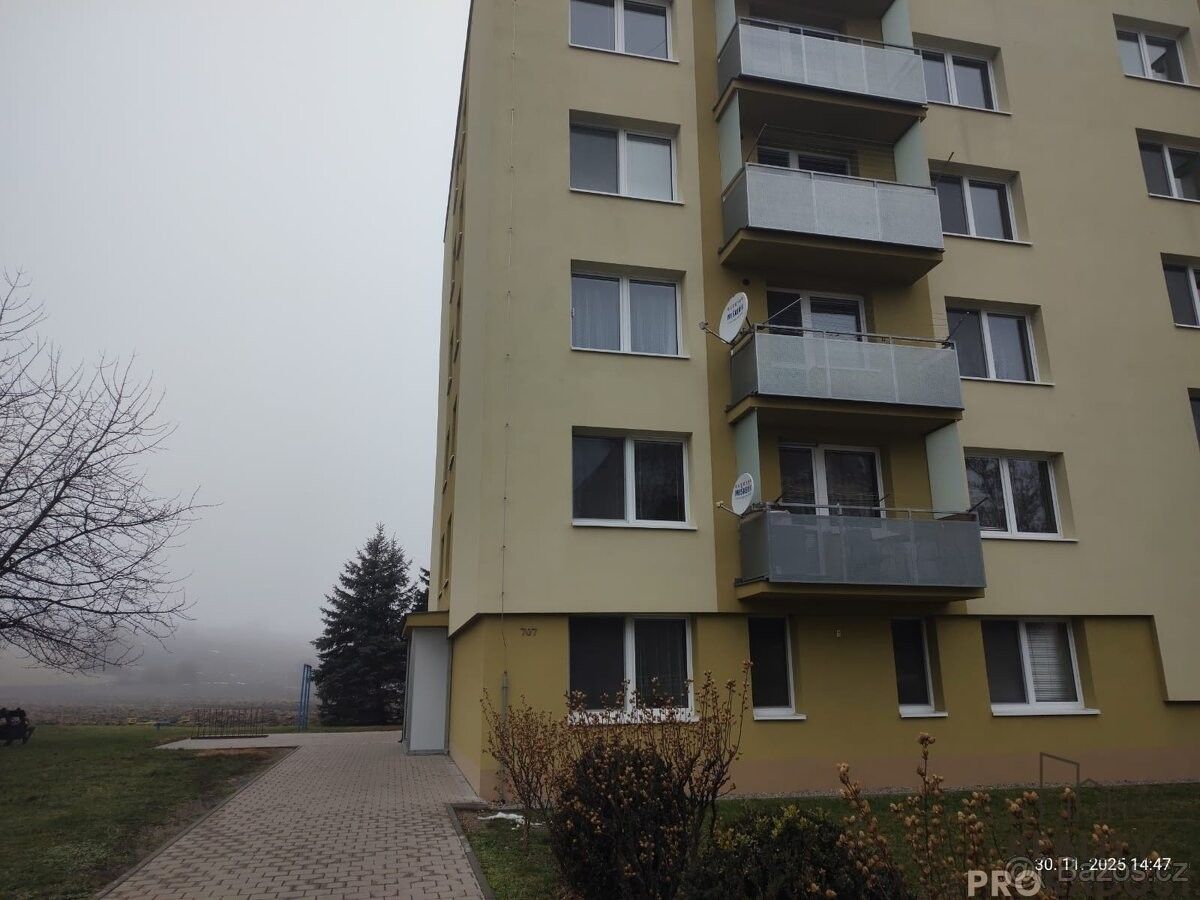 Byty, Velká nad Veličkou, 696 74