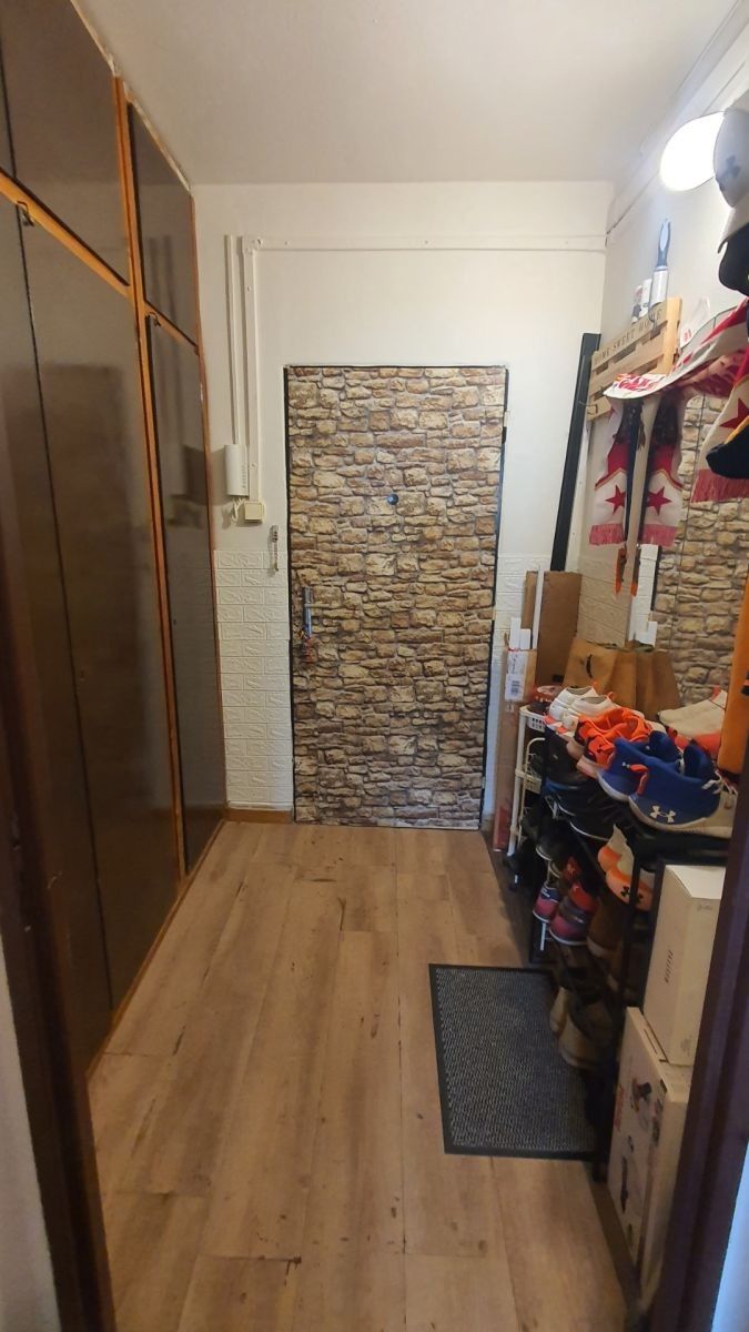 Byt 1+kk · 34 m² · Káranská, Praha - Malešice - 4