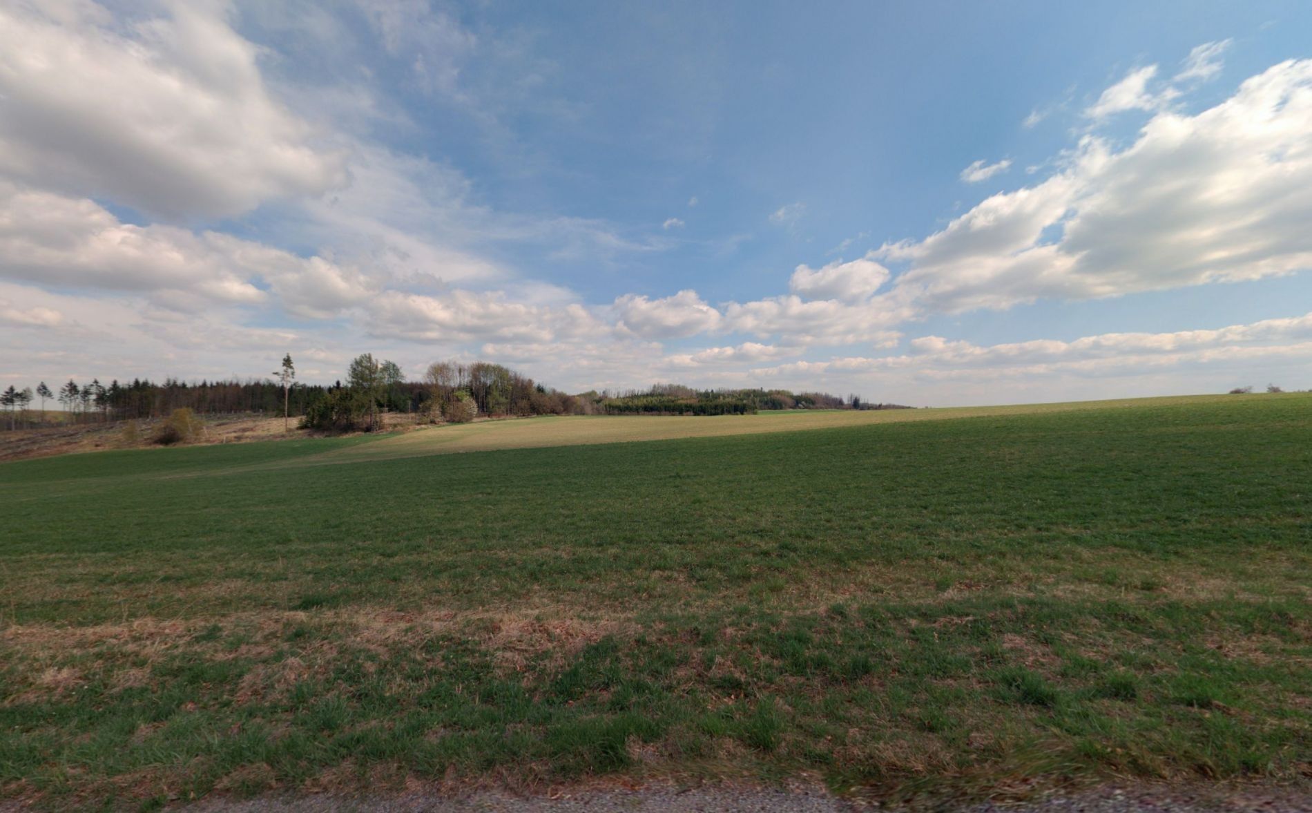Zemědělský pozemek, 14 690 m²